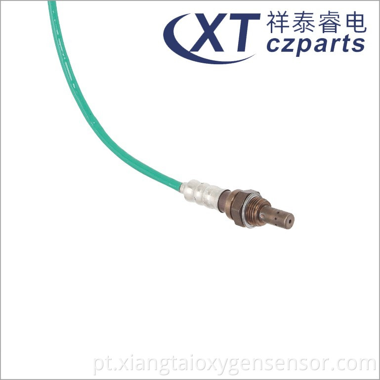 Oxygen Sensor